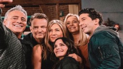 Friends: The Reunion