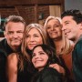 Look how fans reacted over Friends: The Reunion