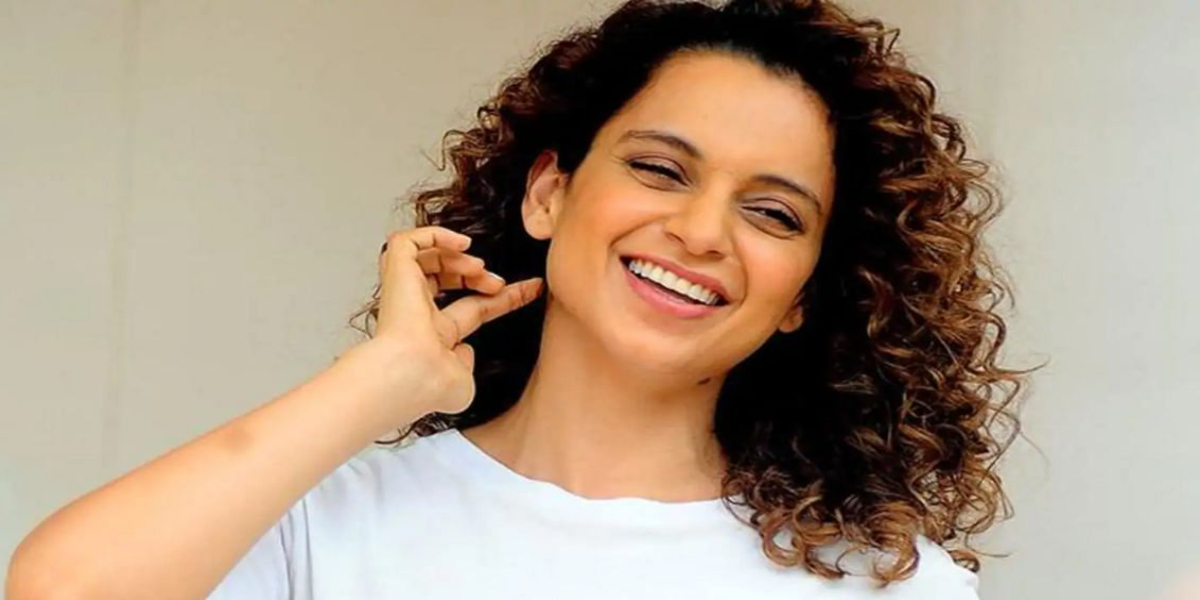 Kangna Ranaut
