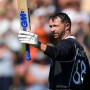 Somerset sign New Zealand batsman Devon Conway for T20 Blast