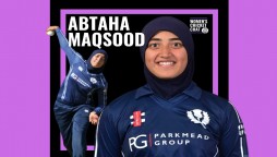 Scotland Women Cricketer Abtaha Maqsood on Ramadan, fasting and wearing a hijab
