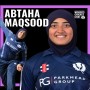 Abtaha Maqsood talks on managing ‘faith’ and ‘game’ together during Ramadan
