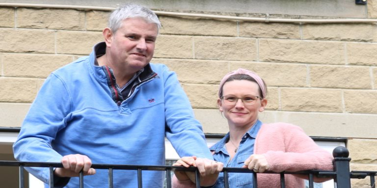 Alan Igglesden Former England Bowler Receiving End Of Life.