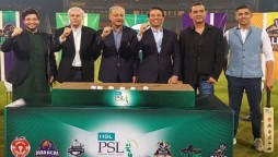 Franchises ask PCB to shift remaining PSL matches to UAE