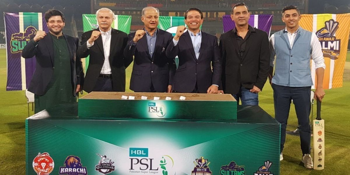 Franchises ask PCB to shift remaining PSL matches to UAE