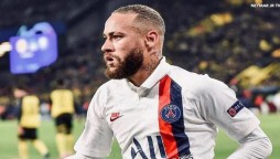 Neymar Jr. Set To Extend PSG Contract