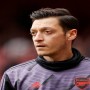 German Footballer Fenerbahce’s Ozil Send EID Greetings To Palestinians