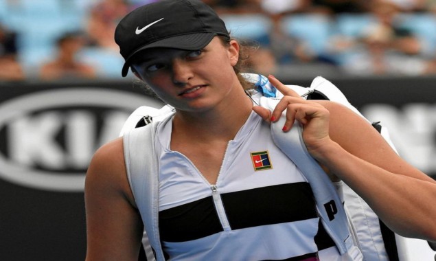 Poland’s Iwa Swiatek wins Italian Open 2021 tennis title