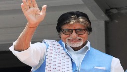 Amitabh Bachchan bought an apartment