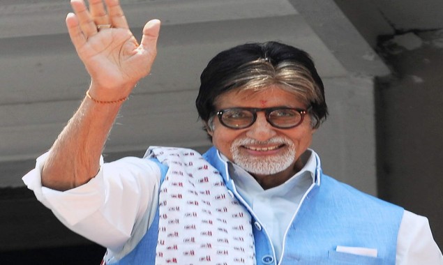 Amitabh Bachchan buys new apartment worth millions of rupees