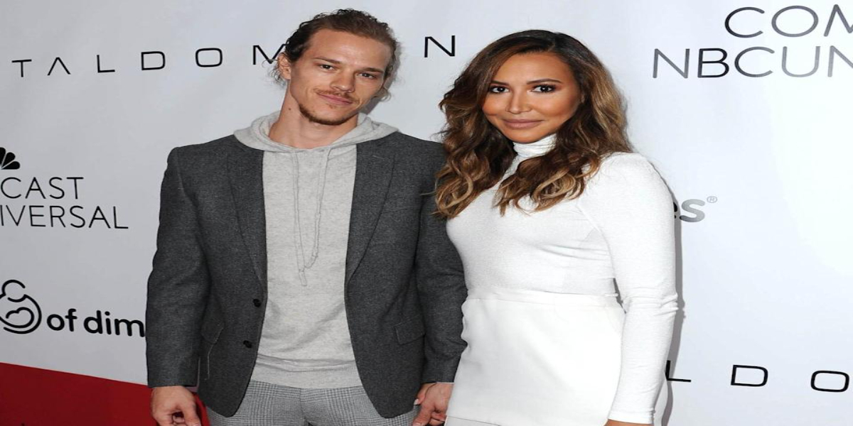 Naya Rivera