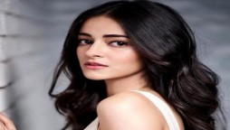 Ananya Panday wishes her ‘dadi’ a happy birthday, shares throwback pic