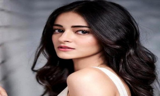 Ananya Panday wishes her ‘dadi’ a happy birthday, shares throwback pic