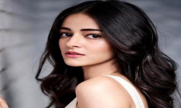 Ananya Panday