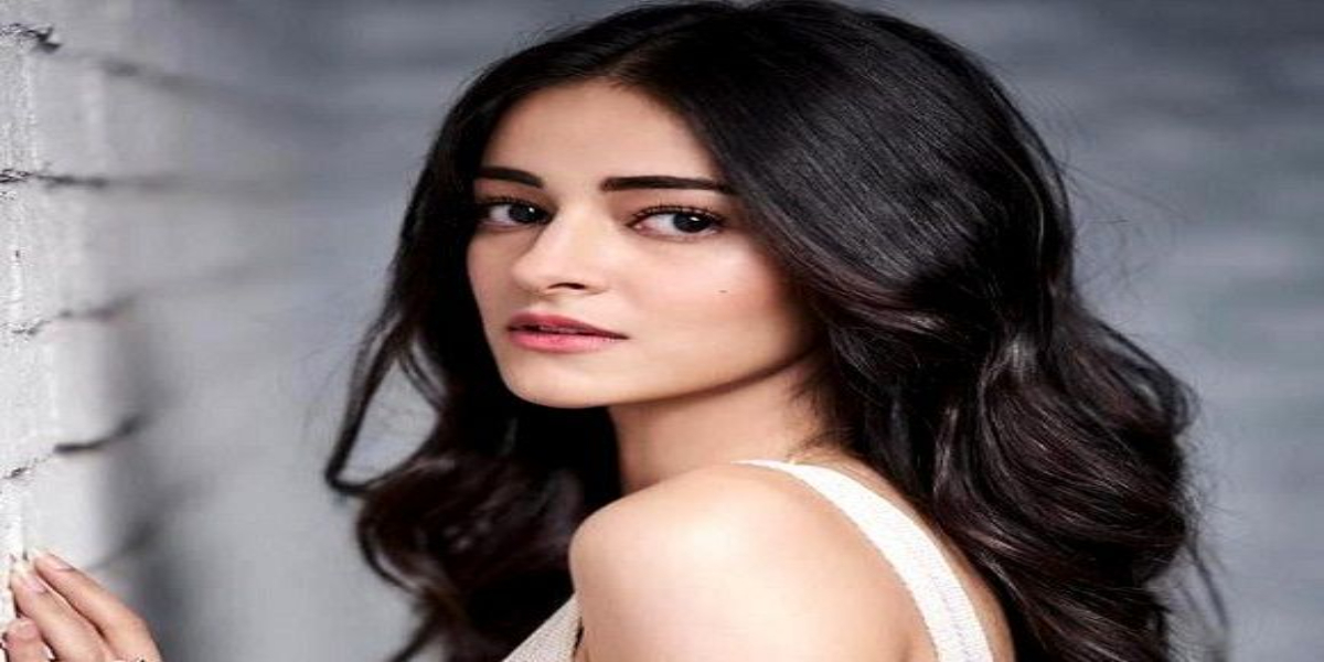 Ananya Panday