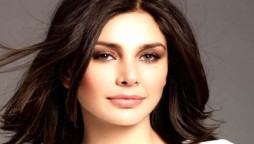 Lisa Ray