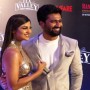 Throwback: When Vicky Kaushal, Shilpa Shetty Greet each other in a quirky Way