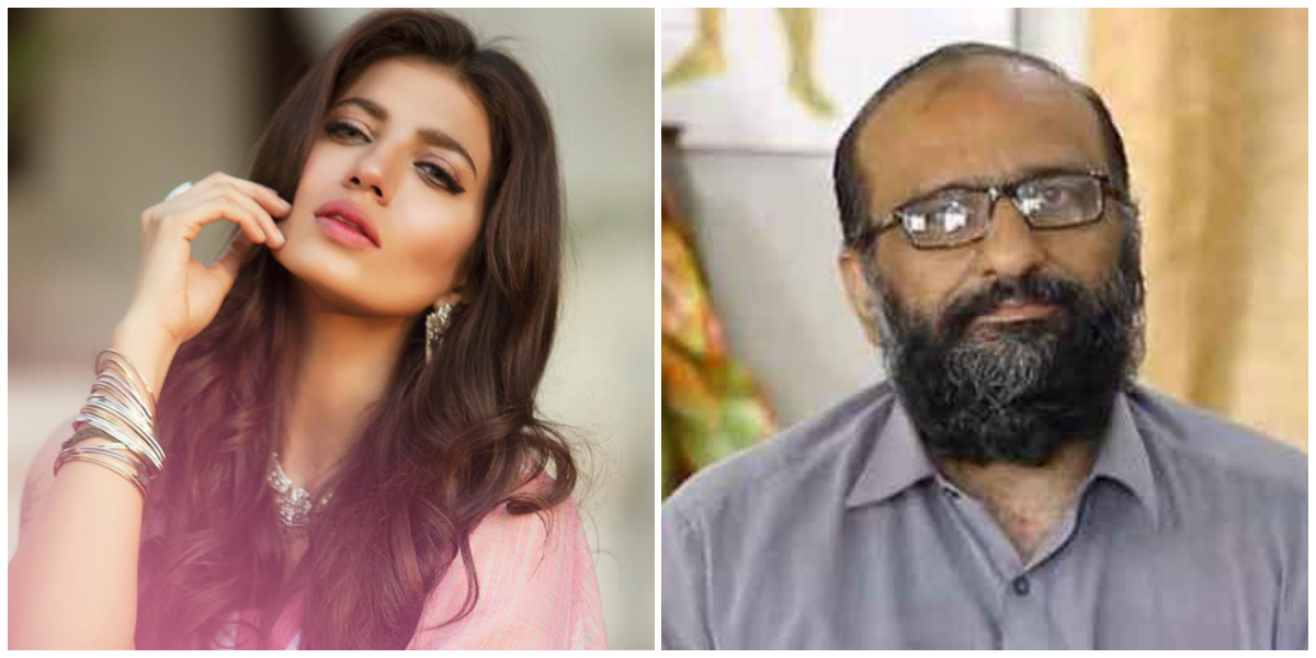 Rabia Butt Faisal Edhi