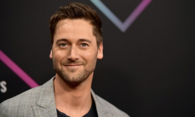 Ryan Eggold wants fans to join the Palestinian cause