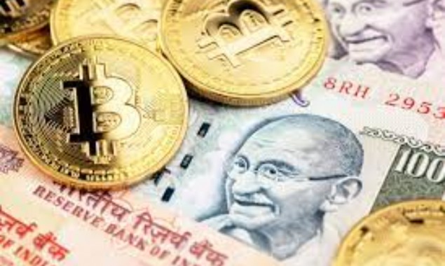 Bitcoin to INR : Today 1 Bitcoin Price in Indian Rupee on, 22nd June 2021