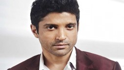 Farhan Akhtar