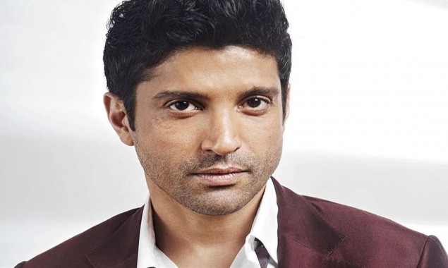 Farhan Akhtar Lashes Out On Those selling fake COVID-19 medications