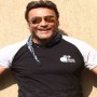 What Disha Patni Used To Call Jackie Shroff?