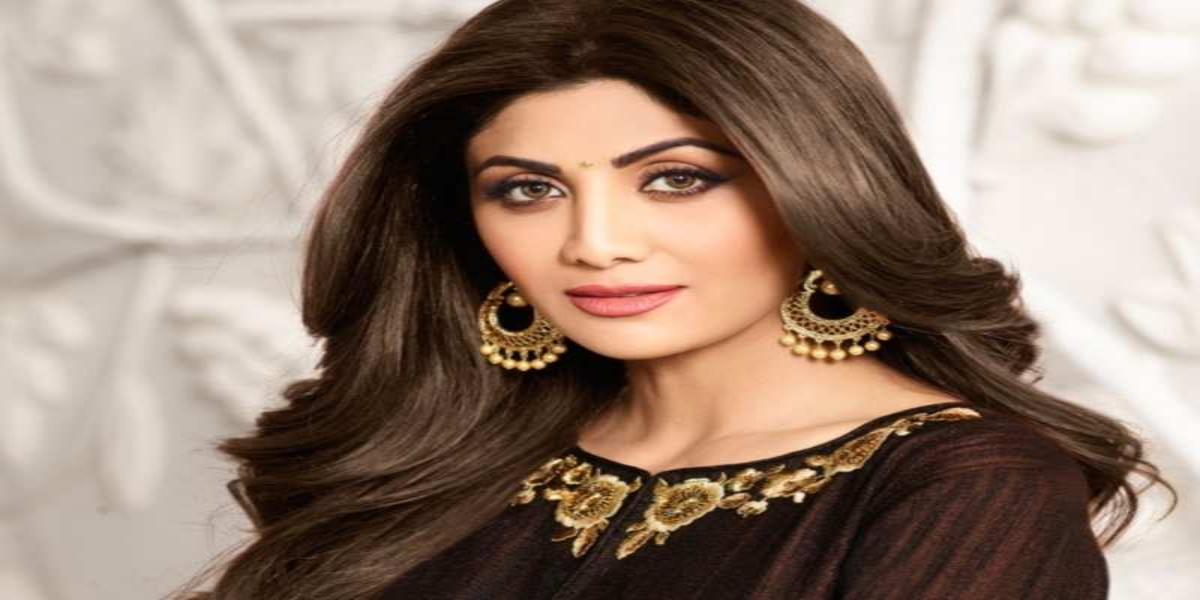 Shilpa Shetty