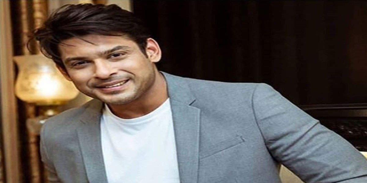 Siddhart Shukla