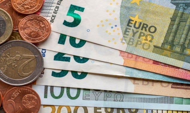 Today 1 Euro to PKR exchange rates on, July 14, 2021