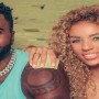 Jason Derulo and girlfriend shares glimpse of their Baby boy