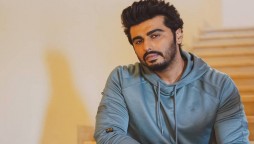 Arjun Kapoor