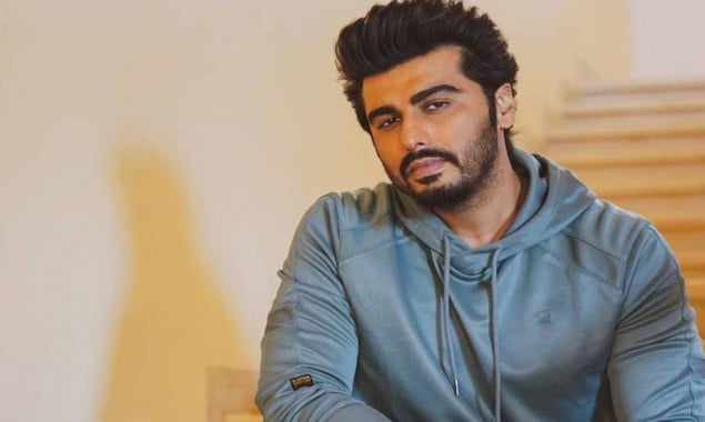 Arjun Kapoor opens up about Boney Kapoor’s Decision to Marry Sridevi