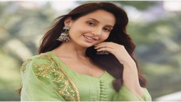 Nora Fatehi request fans to donate for Covid relief fund