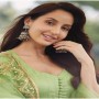 Nora Fatehi request fans to donate for Covid relief fund