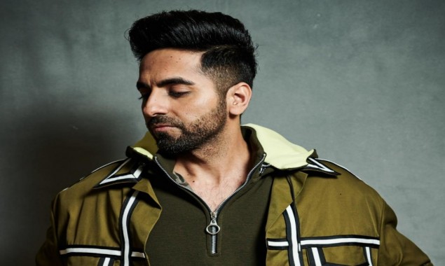 Ayushmann Khurrana