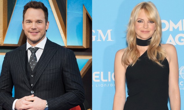 Anna Faris opens up about the marital issues she faced with ex Chris Pratt