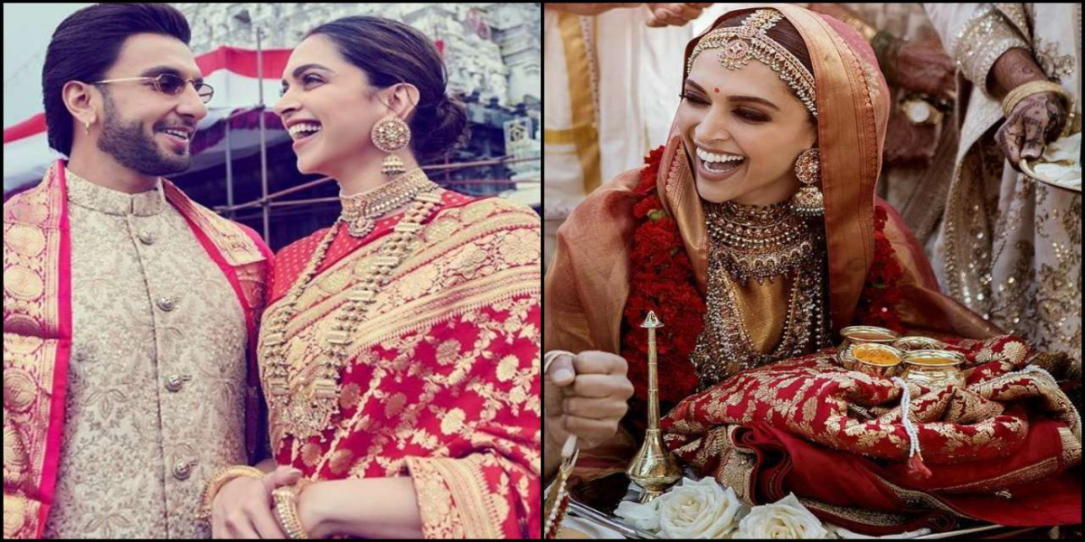 Deepika Padukone
