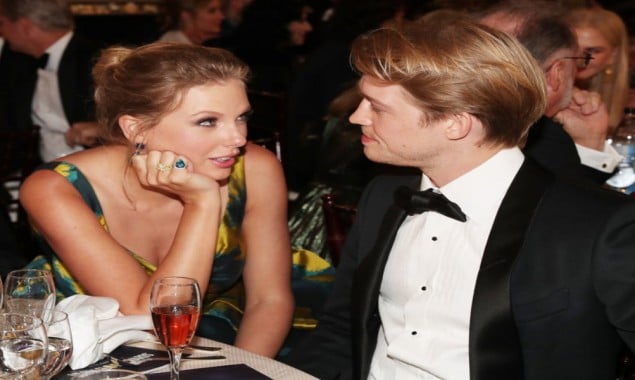 Taylor Swift and boyfriend Joe Alwyn considering marriage?