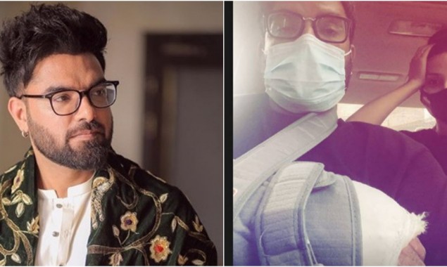 Yasir Hussain discloses why he underwent surgery