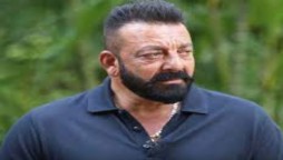 Bollywood actor Sanjay Dutt receives Golden Visa for UAE