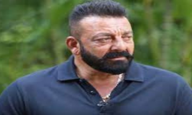 Sanjay Dutt