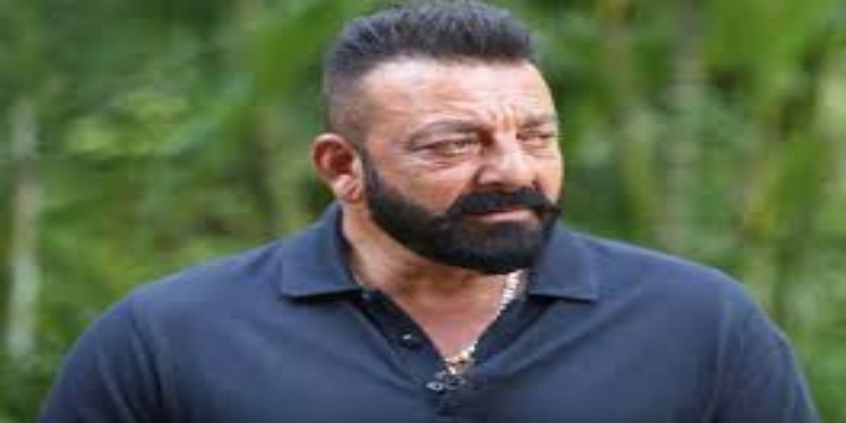 Sanjay Dutt
