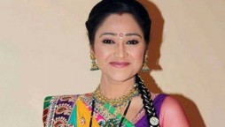 Disha Vakani