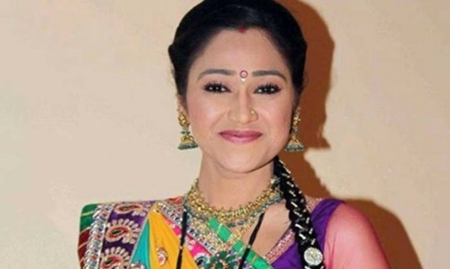 There is no Taarak Mehta Ka Ooltah Chashmah without Disha Vakani