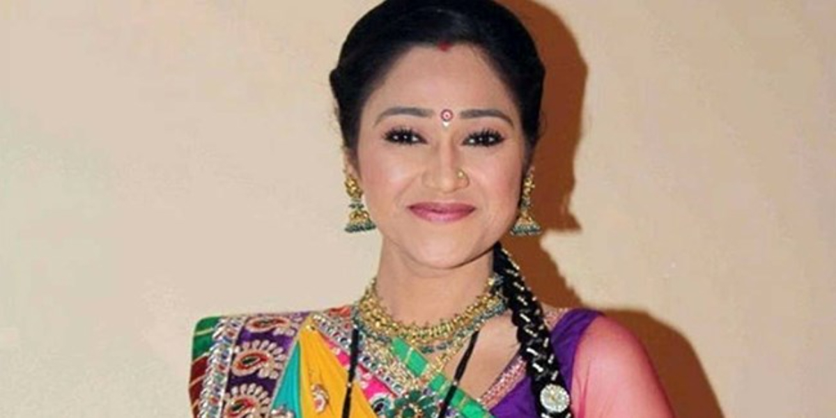 Disha Vakani