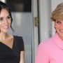 Meghan Markle pays tribute to Late Princess Diana on Mother’s Day