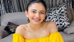 Rakul Preet