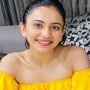 ‘’I am a walking talking time table’’ says Rakul Preet Singh