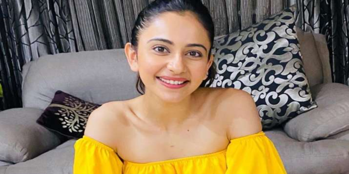 Rakul Preet